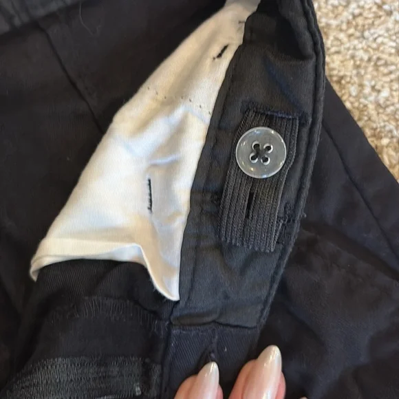 Old Navy Boys Chinos Bundle size 12 - Picture 5 of 5